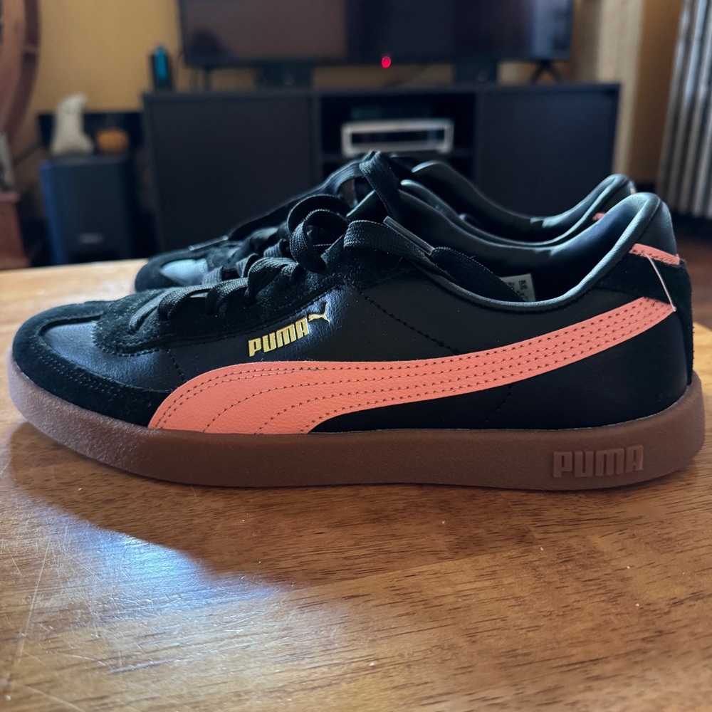 Puma club sneaker